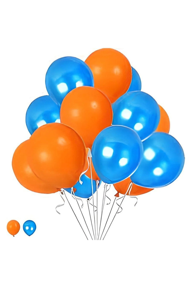 Balloons-Blue-Orange-Helium-Balloons