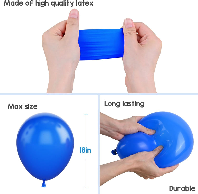 Good Quality Latex Balloons