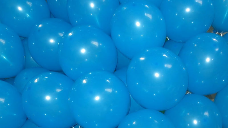 Blue-Baby-Shower-Balloons-Decor