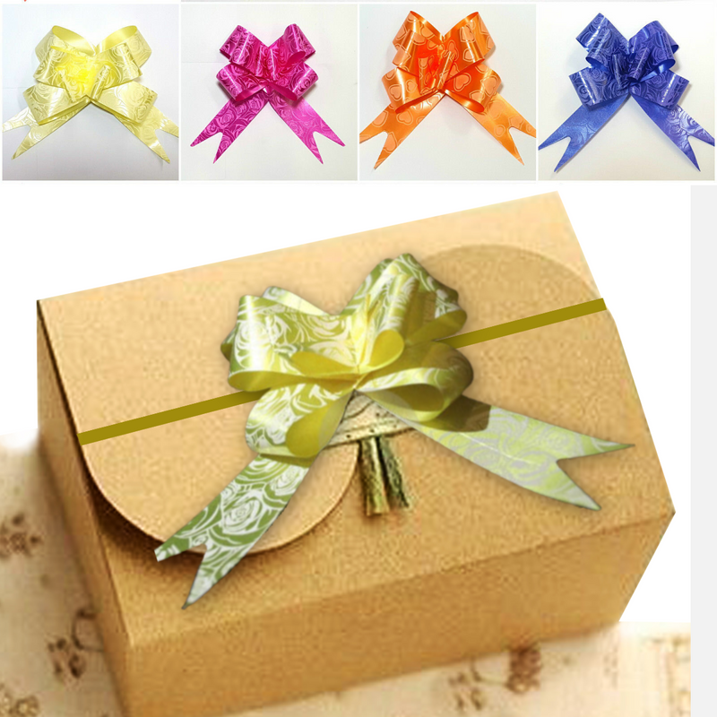 Pull Bows, Gift Items