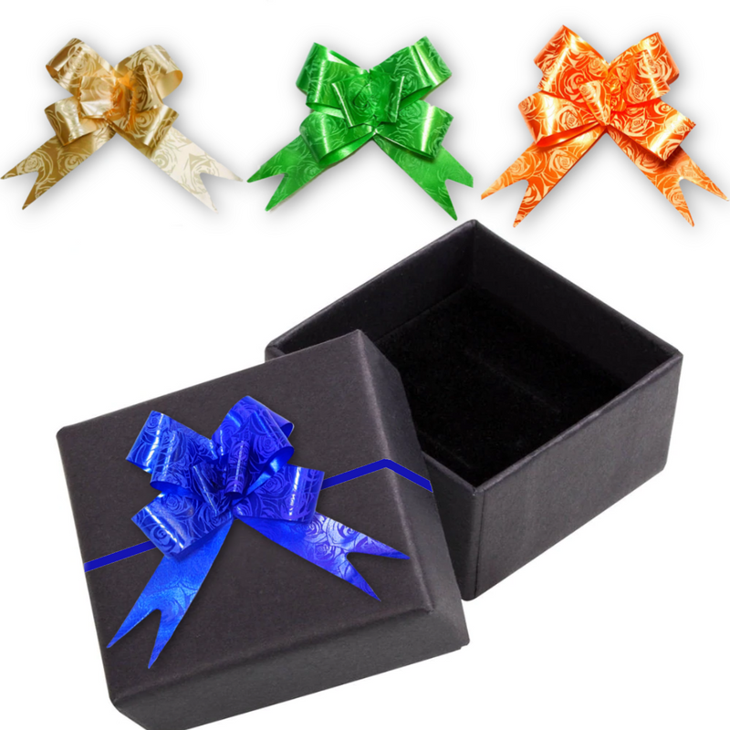 Pull Bows, Gift Items