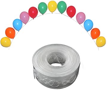 Arch Tape Roll for decoration, Arch Tape Roll, birthday balloons in uk, party decorations items in uk, party supplies in uk, party supplier in uk, party decoration uk