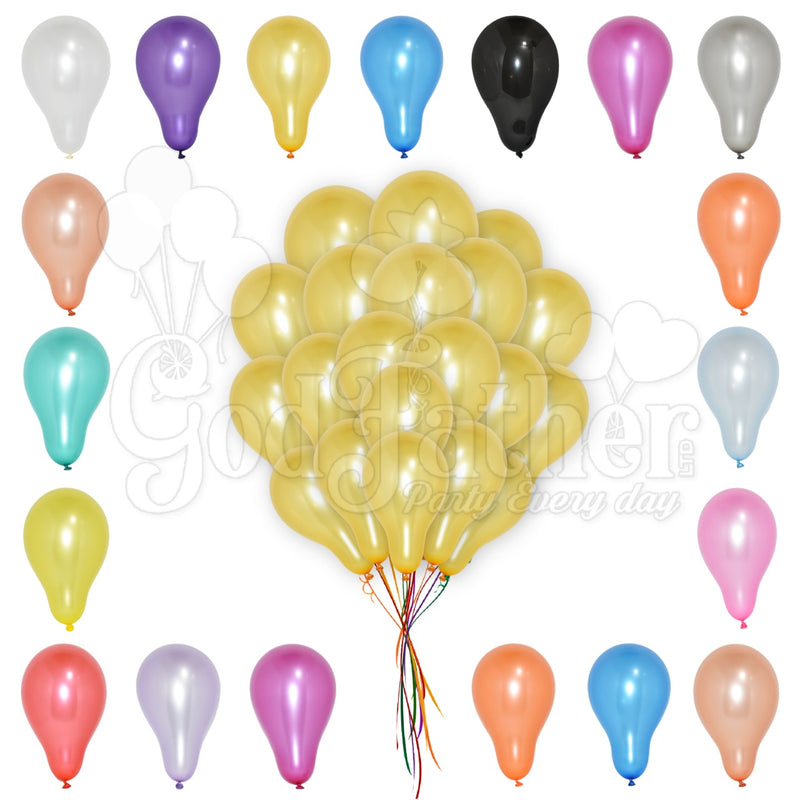 Rose Gold Metallic Balloons 5"Inch, Rose Gold Metallic Balloons, Rose Gold Balloons, Metallic Balloons, birthday balloons in uk, party decorations items in uk, party supplies in uk, party supplier in uk, party decoration uk