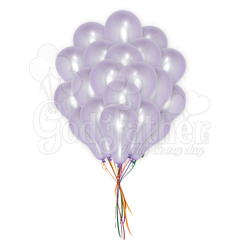 light purple Metallic Balloons 5", light purple balloons, purple balloons birthday balloons in uk, party decorations items in uk, party supplies in uk, party supplier in uk, party decoration uk