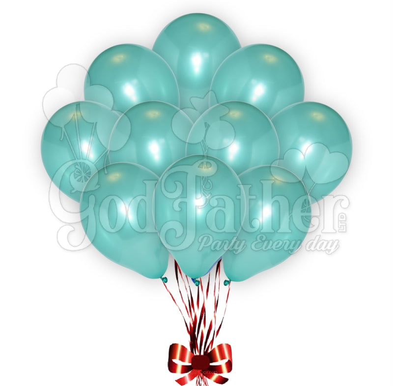 Green Metallic Balloons, Metallic Balloons, Green Balloons, birthday balloons in uk, party decorations items in uk, party supplies in uk, party supplier in uk, party decoration uk