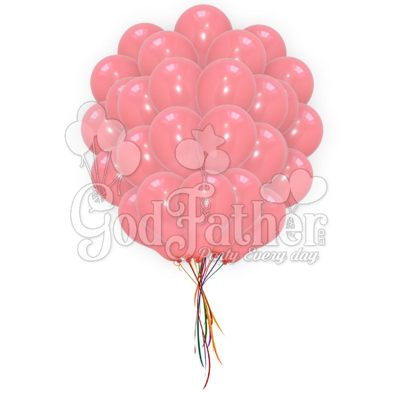 Red Pastel balloons 5" Inch, Red Pastel balloons, Pastel balloons, birthday balloons in uk, party decorations items in uk, party supplies in uk, party supplier in uk, party decoration uk